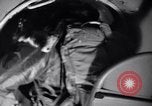 Standbild Innenraum der B-36 Thule Air Force Base Grönland, 1953, aus Sekunde 49 historischem Filmmaterial Videoclip 65675032434