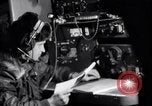 Standbild Innenraum der B-36 Thule Air Force Base Grönland, 1953, aus Sekunde 52 historischem Filmmaterial Videoclip 65675032434