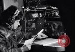 Standbild Innenraum der B-36 Thule Air Force Base Grönland, 1953, aus Sekunde 55 historischem Filmmaterial Videoclip 65675032434