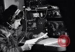 Standbild Innenraum der B-36 Thule Air Force Base Grönland, 1953, aus Sekunde 56 historischem Filmmaterial Videoclip 65675032434