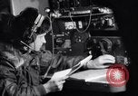 Standbild Innenraum der B-36 Thule Air Force Base Grönland, 1953, aus Sekunde 60 historischem Filmmaterial Videoclip 65675032434