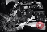 Standbild Innenraum der B-36 Thule Air Force Base Grönland, 1953, aus Sekunde 61 historischem Filmmaterial Videoclip 65675032434