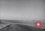 Image la base aérienne de Thulé environs Thulé au Groenland, 1953, de la seconde 8 séquences d'archives historiques vidéo 65675032435