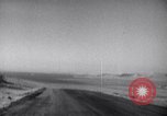 Image la base aérienne de Thulé environs Thulé au Groenland, 1953, de la seconde 11 séquences d'archives historiques vidéo 65675032435