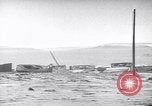 Image la base aérienne de Thulé environs Thulé au Groenland, 1953, de la seconde 39 séquences d'archives historiques vidéo 65675032435