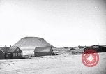 Image la base aérienne de Thulé environs Thulé au Groenland, 1953, de la seconde 46 séquences d'archives historiques vidéo 65675032435