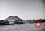 Image la base aérienne de Thulé environs Thulé au Groenland, 1953, de la seconde 48 séquences d'archives historiques vidéo 65675032435