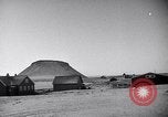 Image la base aérienne de Thulé environs Thulé au Groenland, 1953, de la seconde 50 séquences d'archives historiques vidéo 65675032435