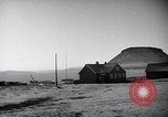 Image la base aérienne de Thulé environs Thulé au Groenland, 1953, de la seconde 51 séquences d'archives historiques vidéo 65675032435