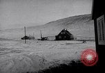 Image la base aérienne de Thulé environs Thulé au Groenland, 1953, de la seconde 53 séquences d'archives historiques vidéo 65675032435