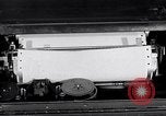 Standbild Teletype Maschine Thule Grönland, 1953, aus Sekunde 3 historischem Filmmaterial Videoclip 65675032436