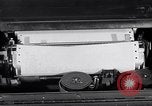 Standbild Teletype Maschine Thule Grönland, 1953, aus Sekunde 12 historischem Filmmaterial Videoclip 65675032436
