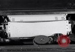 Standbild Teletype Maschine Thule Grönland, 1953, aus Sekunde 13 historischem Filmmaterial Videoclip 65675032436