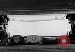 Standbild Teletype Maschine Thule Grönland, 1953, aus Sekunde 16 historischem Filmmaterial Videoclip 65675032436