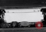 Standbild Teletype Maschine Thule Grönland, 1953, aus Sekunde 18 historischem Filmmaterial Videoclip 65675032436