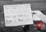 Standbild Teletype Maschine Thule Grönland, 1953, aus Sekunde 36 historischem Filmmaterial Videoclip 65675032436