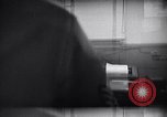 Standbild Teletype Maschine Thule Grönland, 1953, aus Sekunde 50 historischem Filmmaterial Videoclip 65675032436