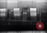 Standbild Teletype Maschine Thule Grönland, 1953, aus Sekunde 56 historischem Filmmaterial Videoclip 65675032436
