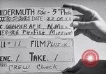 Image Convair B-36 Roswell New Mexico USA, 1953, de la seconde 4 séquences d'archives historiques vidéo 65675032437