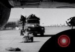 Image Convair B-36 Roswell New Mexico USA, 1953, de la seconde 5 séquences d'archives historiques vidéo 65675032437