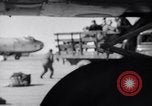 Image Convair B-36 Roswell New Mexico USA, 1953, de la seconde 12 séquences d'archives historiques vidéo 65675032437