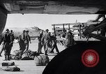 Image Convair B-36 Roswell New Mexico USA, 1953, de la seconde 16 séquences d'archives historiques vidéo 65675032437