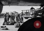 Image Convair B-36 Roswell New Mexico USA, 1953, de la seconde 17 séquences d'archives historiques vidéo 65675032437