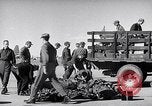 Image Convair B-36 Roswell New Mexico USA, 1953, de la seconde 21 séquences d'archives historiques vidéo 65675032437