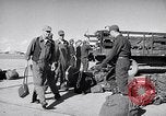 Image Convair B-36 Roswell New Mexico USA, 1953, de la seconde 33 séquences d'archives historiques vidéo 65675032437