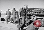 Image Convair B-36 Roswell New Mexico USA, 1953, de la seconde 34 séquences d'archives historiques vidéo 65675032437
