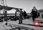 Image Convair B-36 Roswell New Mexico USA, 1953, de la seconde 37 séquences d'archives historiques vidéo 65675032437