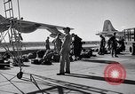 Image Convair B-36 Roswell New Mexico USA, 1953, de la seconde 40 séquences d'archives historiques vidéo 65675032437