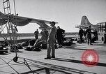 Image Convair B-36 Roswell New Mexico USA, 1953, de la seconde 41 séquences d'archives historiques vidéo 65675032437