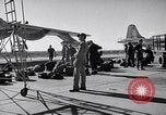Image Convair B-36 Roswell New Mexico USA, 1953, de la seconde 42 séquences d'archives historiques vidéo 65675032437