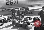 Image Convair B-36 Roswell New Mexico USA, 1953, de la seconde 43 séquences d'archives historiques vidéo 65675032437
