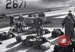 Image Convair B-36 Roswell New Mexico USA, 1953, de la seconde 44 séquences d'archives historiques vidéo 65675032437