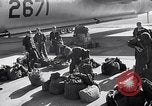 Image Convair B-36 Roswell New Mexico USA, 1953, de la seconde 47 séquences d'archives historiques vidéo 65675032437