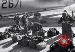 Image Convair B-36 Roswell New Mexico USA, 1953, de la seconde 48 séquences d'archives historiques vidéo 65675032437