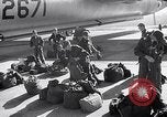 Image Convair B-36 Roswell New Mexico USA, 1953, de la seconde 49 séquences d'archives historiques vidéo 65675032437