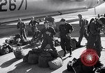 Image Convair B-36 Roswell New Mexico USA, 1953, de la seconde 50 séquences d'archives historiques vidéo 65675032437