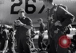 Image Convair B-36 Roswell New Mexico USA, 1953, de la seconde 54 séquences d'archives historiques vidéo 65675032437