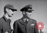 Image Convair B-36 Roswell New Mexico USA, 1953, de la seconde 55 séquences d'archives historiques vidéo 65675032437