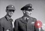 Image Convair B-36 Roswell New Mexico USA, 1953, de la seconde 56 séquences d'archives historiques vidéo 65675032437