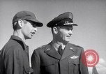 Image Convair B-36 Roswell New Mexico USA, 1953, de la seconde 58 séquences d'archives historiques vidéo 65675032437