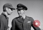 Image Convair B-36 Roswell New Mexico USA, 1953, de la seconde 60 séquences d'archives historiques vidéo 65675032437
