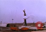 Image of Discoverer XIV Vandenberg Air Force Base California USA, 1960, second 15 stock footage video 65675032438