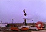 Image of Discoverer XIV Vandenberg Air Force Base California USA, 1960, second 17 stock footage video 65675032438
