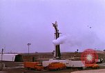 Image of Discoverer XIV Vandenberg Air Force Base California USA, 1960, second 19 stock footage video 65675032438