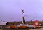 Image of Discoverer XIV Vandenberg Air Force Base California USA, 1960, second 24 stock footage video 65675032438