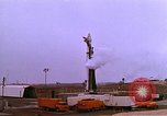 Image of Discoverer XIV Vandenberg Air Force Base California USA, 1960, second 25 stock footage video 65675032438